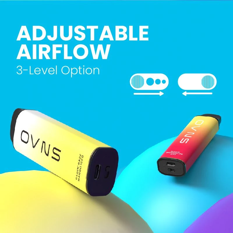 Vaper OVNS Premium 7K Soffi